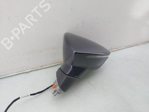 Left mirror SEAT ARONA (KJ7, KJP) 1.0 TSI | BP27591127C26 