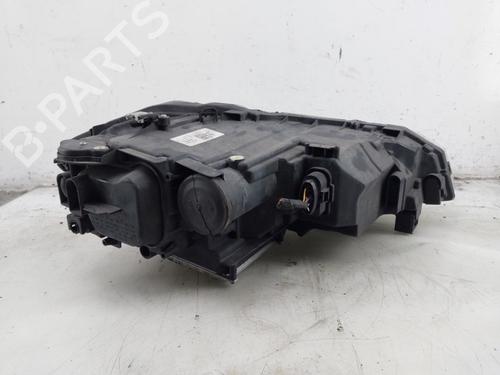 Left headlight VW POLO VI (AW1, BZ1, AE1) 1.0 TSI | BP31851886C28