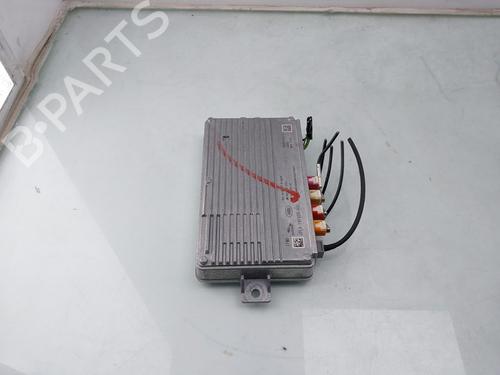 Other LAND ROVER RANGE ROVER SPORT II (L494) 3.0 SDV6 4x4 | BP29910167O1