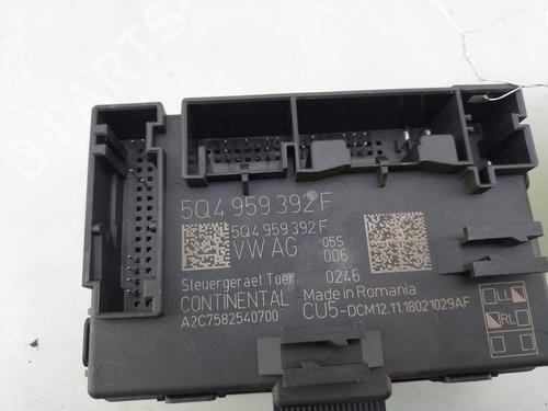 Control unit AUDI A1 Sportback (GBA) 30 TFSI | BP32162672M11 - Image 2