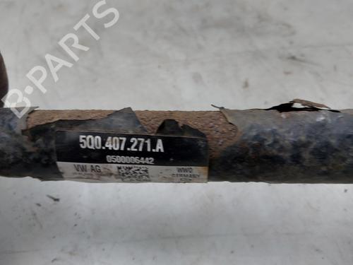 Left front driveshaft AUDI A3 Sportback (8VA, 8VF) 1.4 TFSI | BP36448093M38 - Image 4