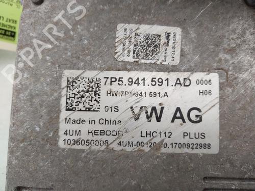 Other SEAT LEON ST (5F8) 1.4 TSI | BP37415745O1 - Image 4