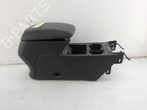 Armrest / Center console SEAT LEON (5F1) 1.2 TSI | BP38347060I20 - Image 3