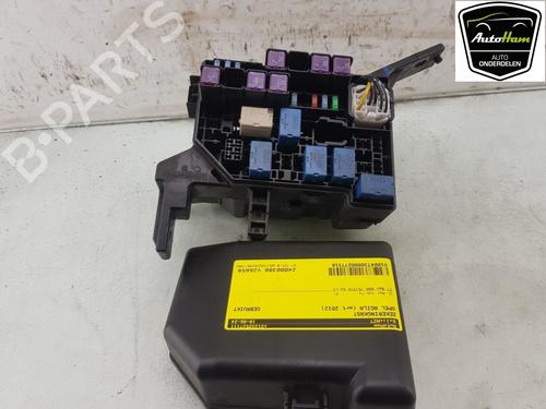 Fuse box OPEL AGILA (B) (H08) 1.0 (F68) | BP18306169E1 