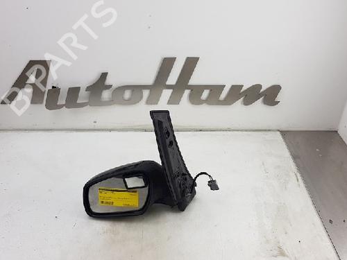 Used Left mirror FORD FOCUS C-MAX (DM2) 1.8 (125 hp) 12008700