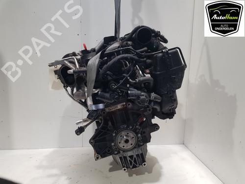 Engine SEAT ALHAMBRA (710, 711) 1.4 TSI | BP22422178M1 