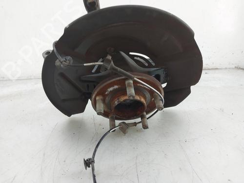 Left front steering knuckle FORD PUMA (J2K, CF7) 1.0 EcoBoost | BP28950154M25