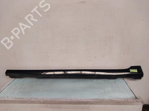 Venstre sidekjole Venstre sidekjole AUDI A6 C8 (4A2) 55 TFSI e quattro (367 hp) 37447964 37447964