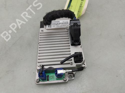 Control unit FORD FOCUS IV (HN) 1.5 EcoBlue | BP39209837M11 - Image 3