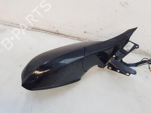 Right mirror TESLA MODEL S (5YJS) 85 | BP28096210C27 