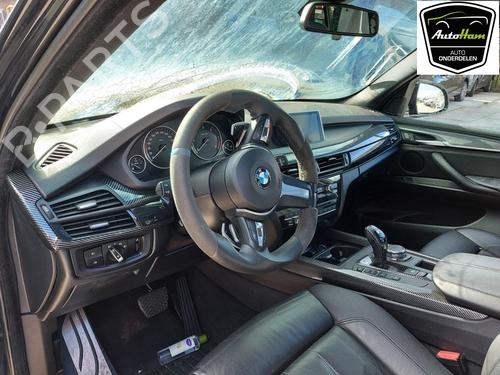 Used Airbag Kit BMW X5 (F15, F85) xDrive 30 d (258 hp) 12062617