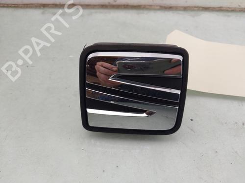 Used Tailgate handle Tailgate handle 37415735 37415735