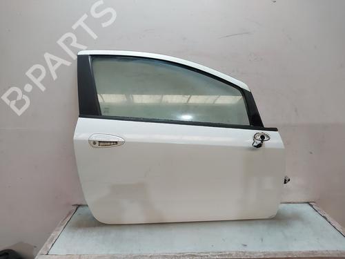 Porta frente direita FIAT GRANDE PUNTO (199_) 1.4 T-Jet (199AXM1A, 199BXM1A, 199BXN1A) (120 hp) 31610276