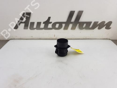 Used Mass air flow sensor VW CADDY IV Box Body/MPV (SAA, SAH) 2.0 TDI (75 hp) 29200089