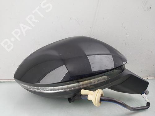 Right mirror VW GOLF VIII (CD1, DA1) 2.0 TDI | BP30167935C27 