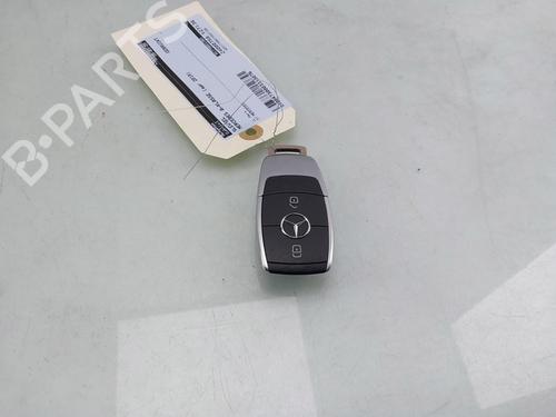 Electronic module MERCEDES-BENZ A-CLASS (W177) A 180 (177.084) | BP29478880M83 
