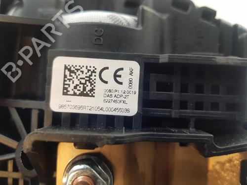Førerens kollisjonspute RENAULT KANGOO III Box Body/MPV 1.5 Blue dCi 95 (FJAB) | BP29713084C9 