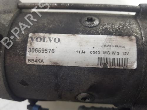 Starter VOLVO V60 I (155) D4 | BP25449068M8 - Image 4