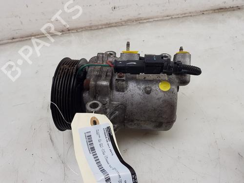 AC compressor CITROËN C3 III (SX) 1.2 THP 110 (SXHNPS, SXHNZT, SXHNZ6) | BP28602840M34 - Image 4