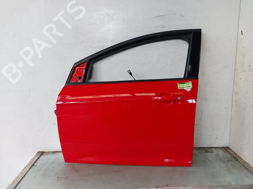 Used Left front door Left front door 38701135 38701135