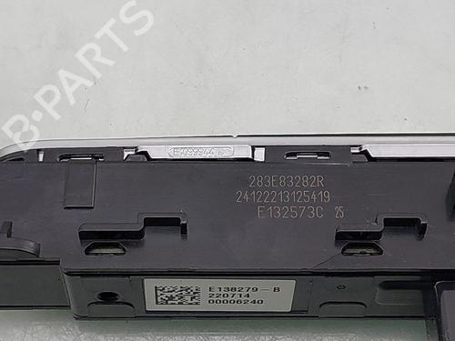 Switch RENAULT MEGANE IV Grandtour (K9A/M/N_) 1.3 TCe 140 (K9NB) | BP33617236I30 - Image 4
