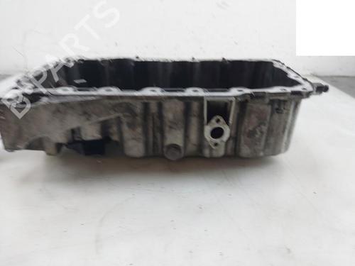 Oil sump VW GOLF V (1K1) 2.0 GTI | BP29160439M115 