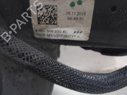 Subframe AUDI A6 C8 Avant (4A5) 50 TDI Mild Hybrid quattro | BP32002348M9