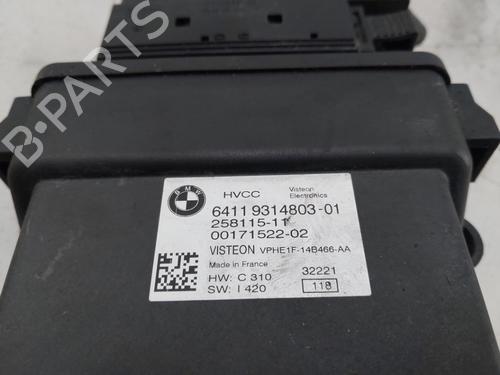 Control unit BMW i3 (I01) Electric | BP31288300M11 - Image 4