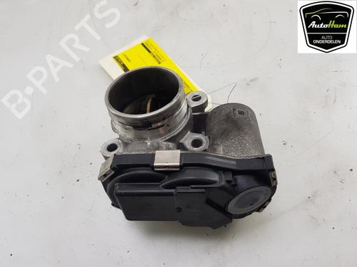 Used Throttle body OPEL ASTRA K Sports Tourer (B16) 1.6 CDTi (35) (110 hp) 15769838