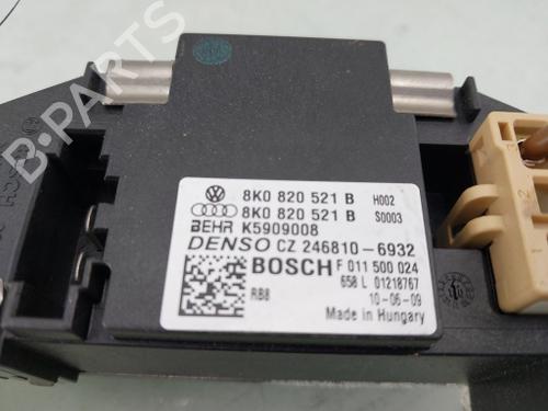 Heater resistor AUDI A4 B8 (8K2) 1.8 TFSI | BP29240653M108 - Image 3