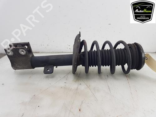 Used Left front shock absorber PEUGEOT 3008 I MPV (0U_) 1.6 VTi (120 hp) 16433887