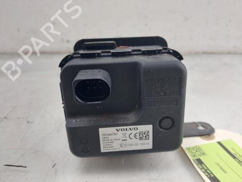 Andre VOLVO XC60 II (246) T8 Hybrid AWD (390 hp) 30121738