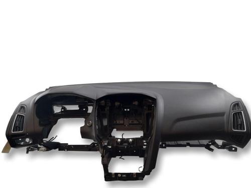Used Airbag Kit Airbag Kit FORD FOCUS III Turnier 1.0 EcoBoost (125 hp) 40598398 40598398