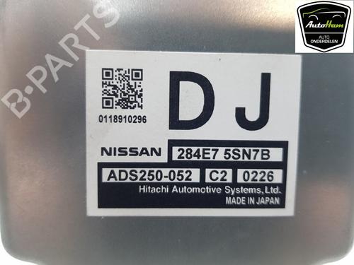 Electronic module NISSAN LEAF (ZE1) Electric | BP18167250M83 