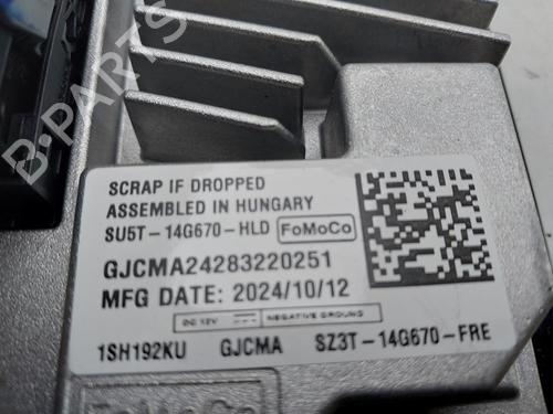 Electronic module FORD TRANSIT CUSTOM V710 Van (NRN) 2.0 EcoBlue | BP37179628M83 - Image 5