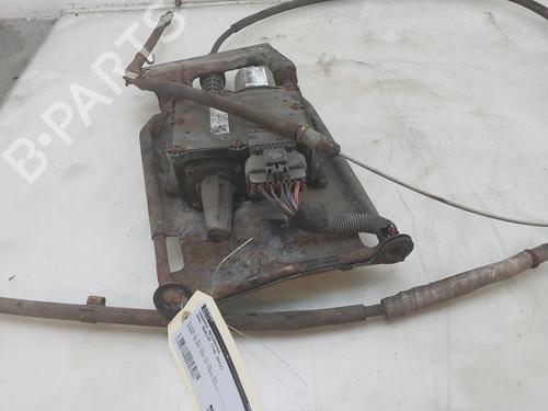 Hand brake OPEL MERIVA B MPV (S10) 1.4 (75) | BP28141368I18 