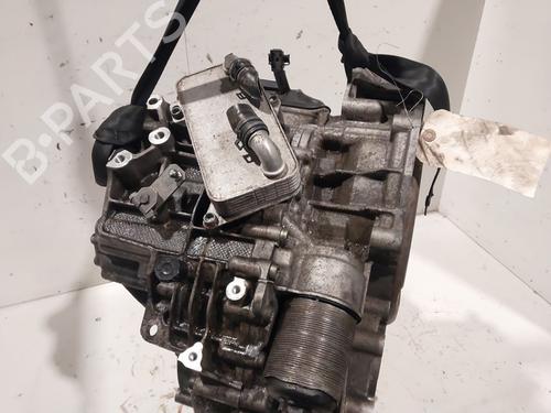 Gearbox VW GOLF VII (5G1, BQ1, BE1, BE2) 2.0 GTI | BP30960727M3