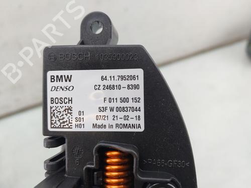 Heater resistor MINI MINI (F56) One | BP39975100M108 - Image 4