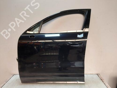 Used Left front door PORSCHE CAYENNE (9YA) 3.0 E-Hybrid AWD (9YAAE1) (462 hp) 29445782
