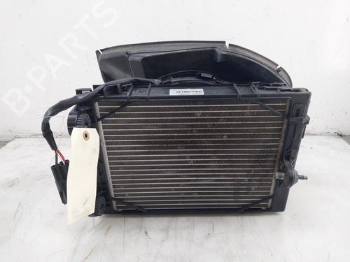 Used Radiator set VOLVO XC60 II (246) T8 Hybrid AWD (390 hp) 30143712