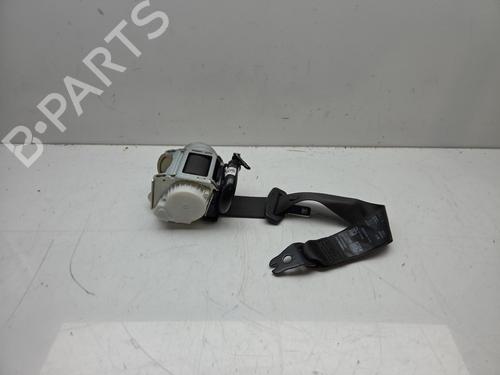 Used Rear left seatbelt OPEL ASTRA K Sports Tourer (B16) 1.4 Turbo (35) (150 hp) 28166925