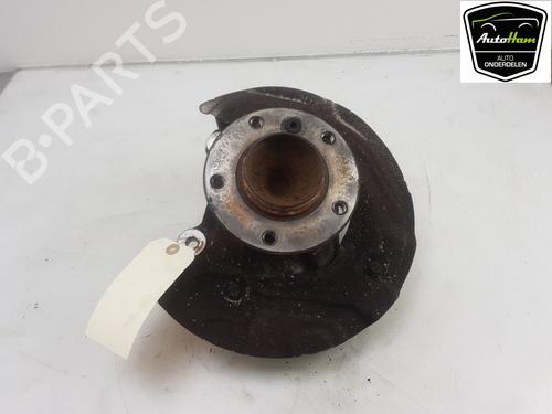 Right front steering knuckle BMW 1 (E87) 116 i | BP12038803M26 