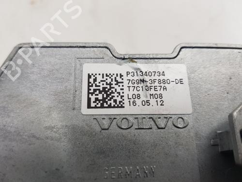 Switch VOLVO V60 I (155) 1.6 DRIVe | BP39065868I30 - Image 4