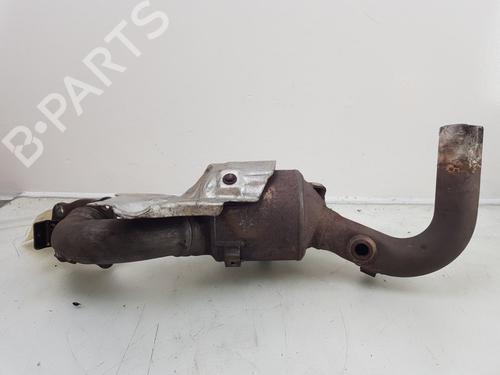 Katalysator FORD ECOSPORT 1.0 EcoBoost (125 hp) 29062090