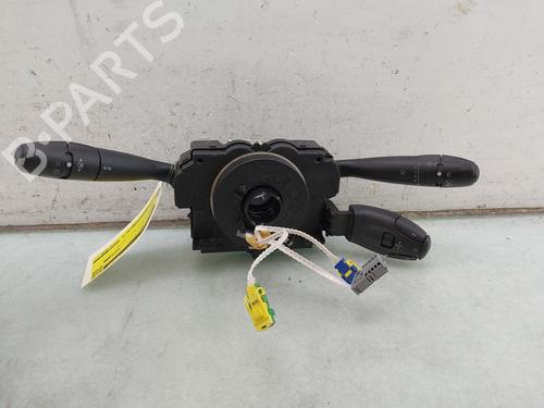 Used Steering column stalk Steering column stalk PEUGEOT 206 Hatchback (2A/C) 1.4 i (75 hp) 39742420 39742420