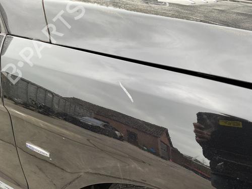 Full front MERCEDES-BENZ M-CLASS (W166) ML 350 BlueTEC 4-matic (166.024, 166.023) | BP36530046S1 - Image 7