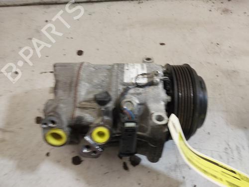 AC compressor MERCEDES-BENZ VITO Van (W447) 114 CDI (447.601, 447.603, 447.605) | BP39562193M34 - Image 2