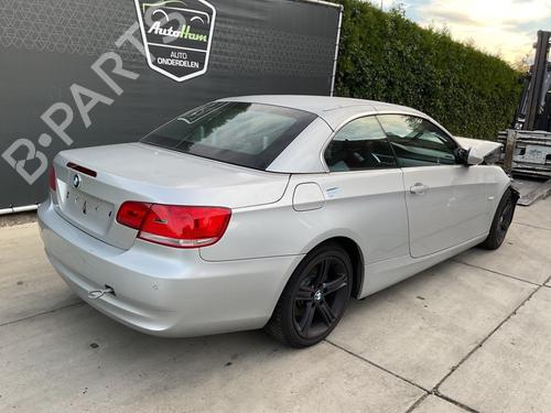 Rear bumper BMW 3 Convertible (E93) 320 i | BP29352489C8 