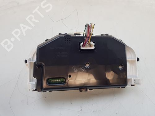 Instrument cluster MITSUBISHI MIRAGE / SPACE STAR VI Hatchback (A0_A) 1.0 (A05A) | BP24476235C47 - Image 3