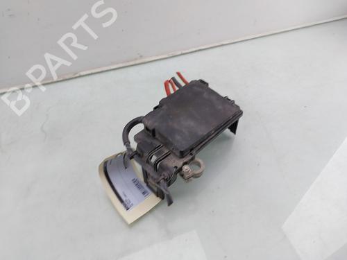 Sikringsdåse VW POLO VI (AW1, BZ1, AE1) 1.0 MPi (80 hp) 25005501